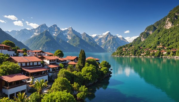 Découvrez travel planet : la meilleure alternative à booking professionnel
